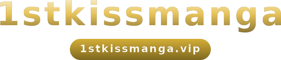 1stkissmanga logo