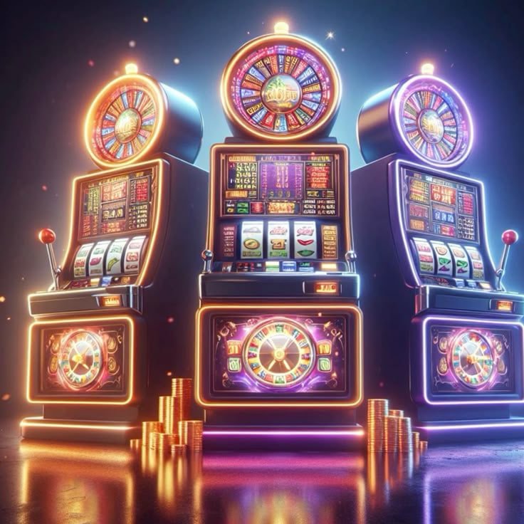 1stkissmanga What Our Casino Lobby Contains